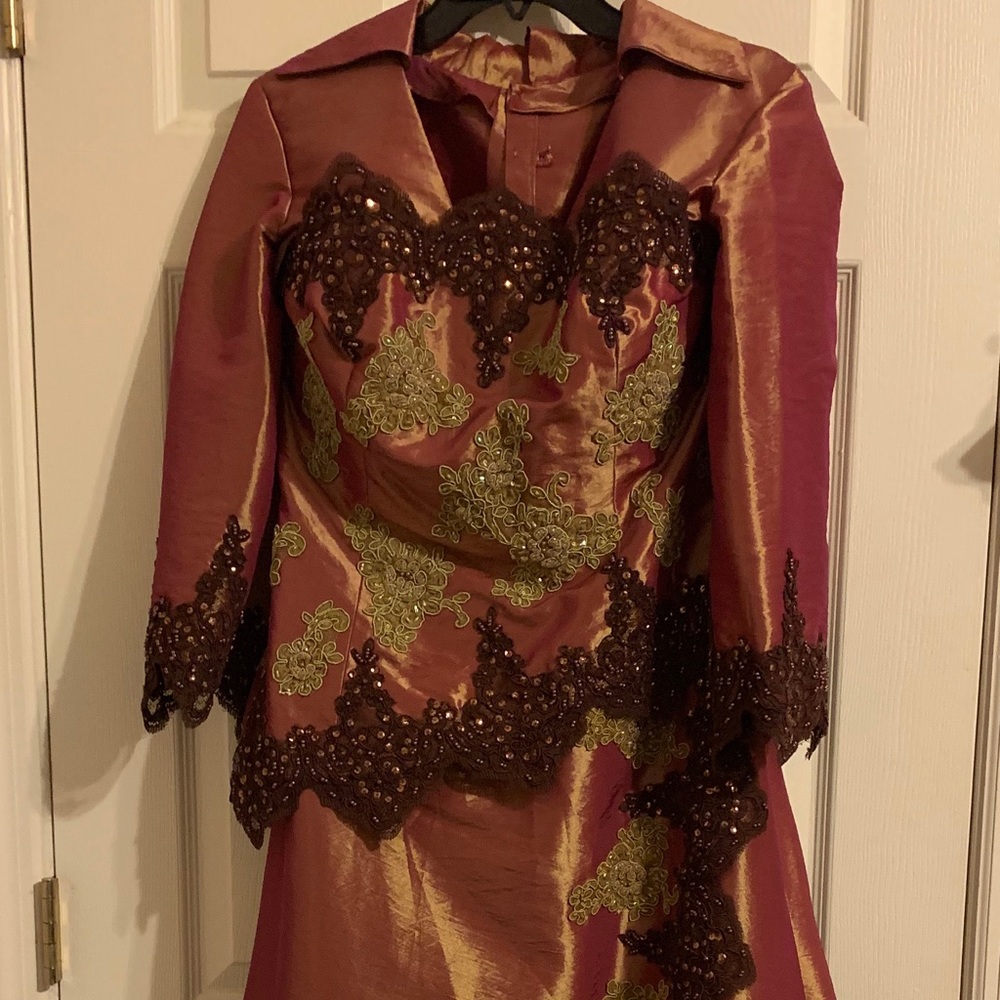 Jovani Dress